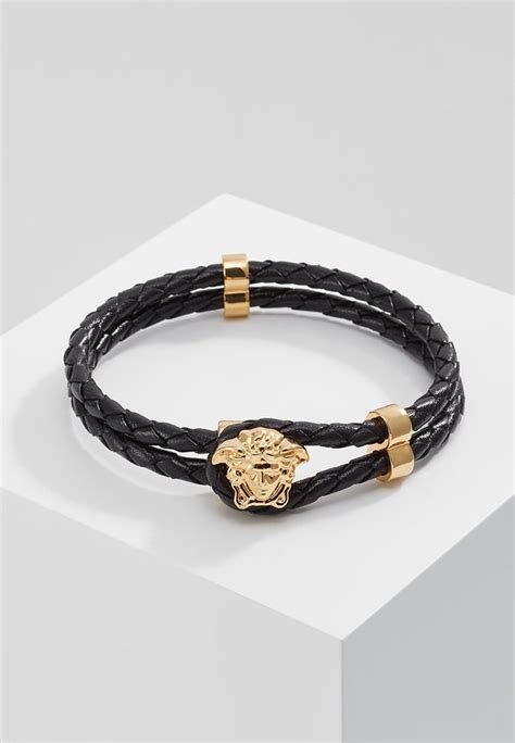 versace bracciali uomo|Bracciali VERSACE Uomo .